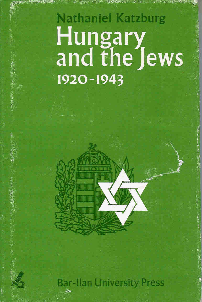 Hungary and the Jews